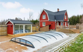 Gorgeous Home In Lönsboda, Lönsboda